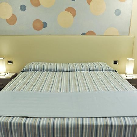 Albergo Abanyta Turín Habitación foto
