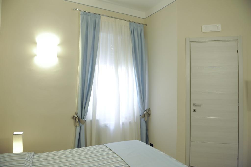 Albergo Abanyta Turín Exterior foto