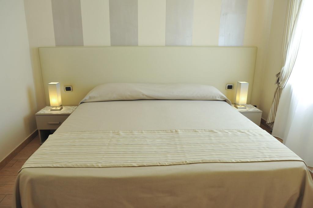 Albergo Abanyta Turín Habitación foto
