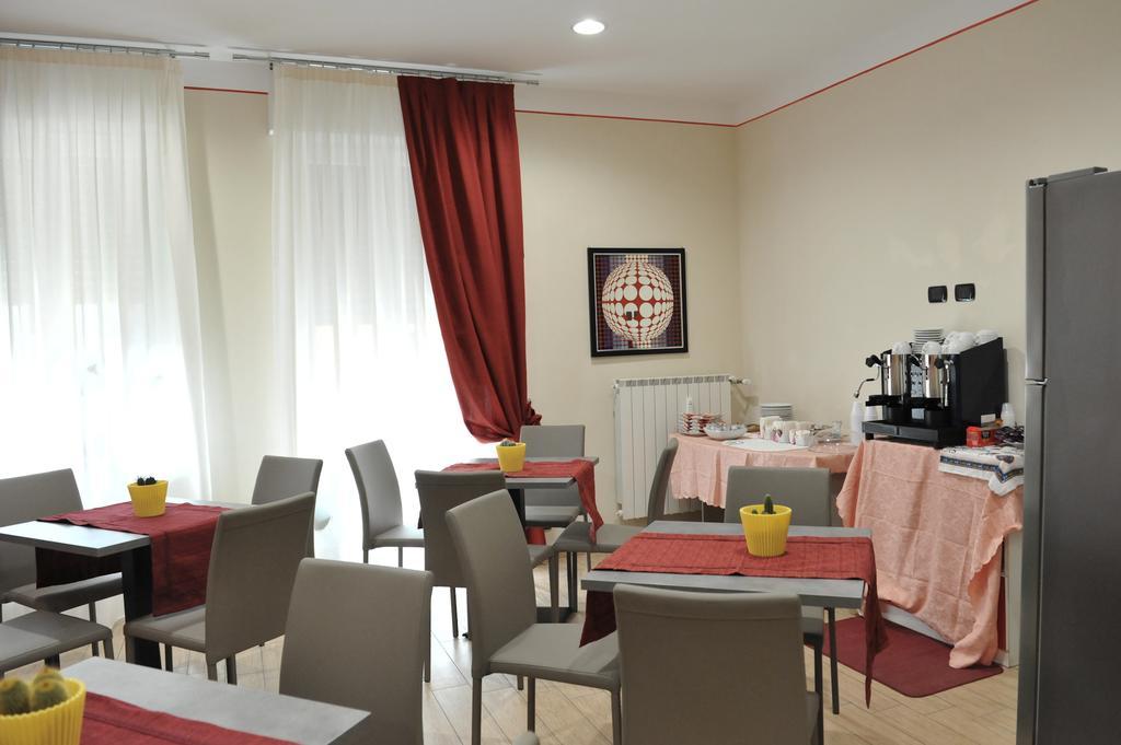 Albergo Abanyta Turín Exterior foto