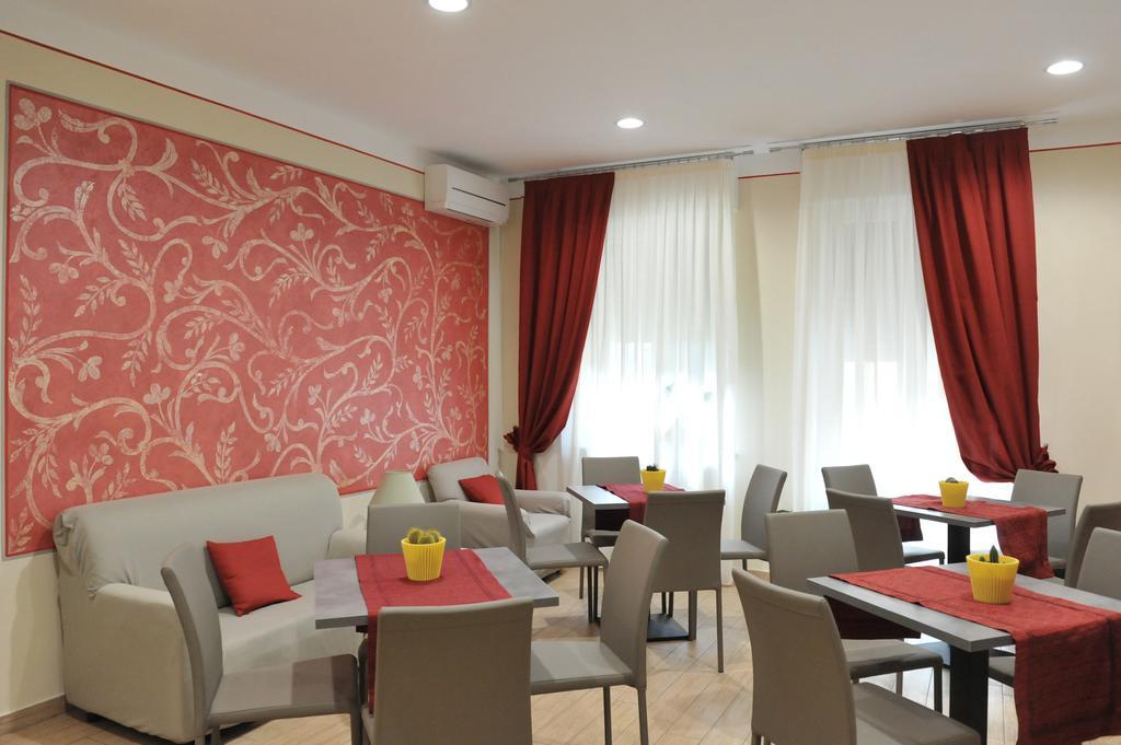Albergo Abanyta Turín Exterior foto