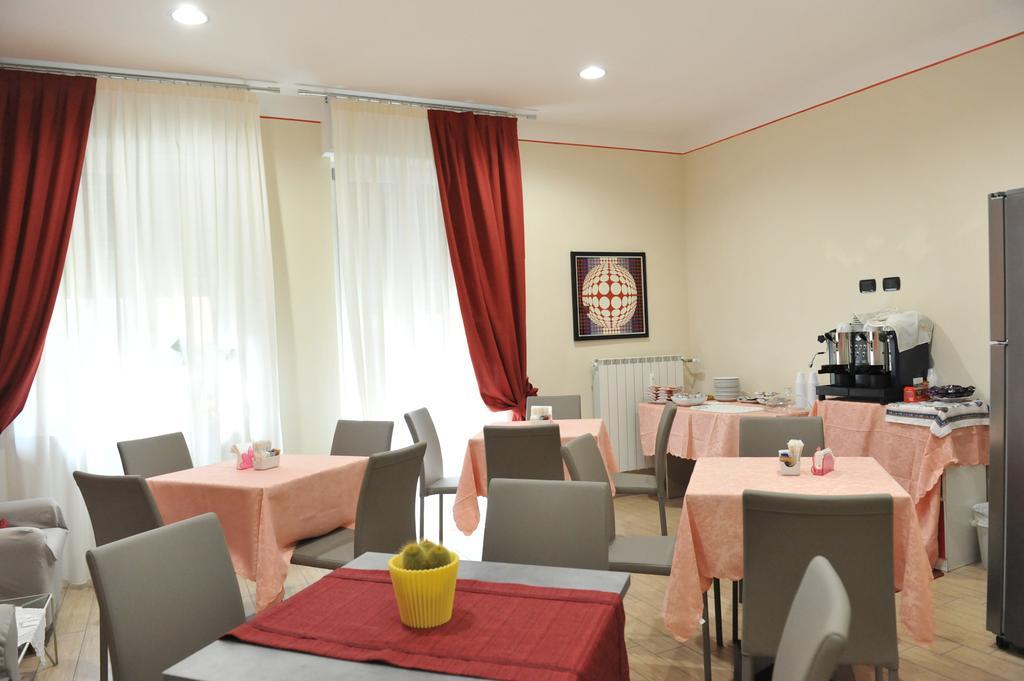 Albergo Abanyta Turín Exterior foto