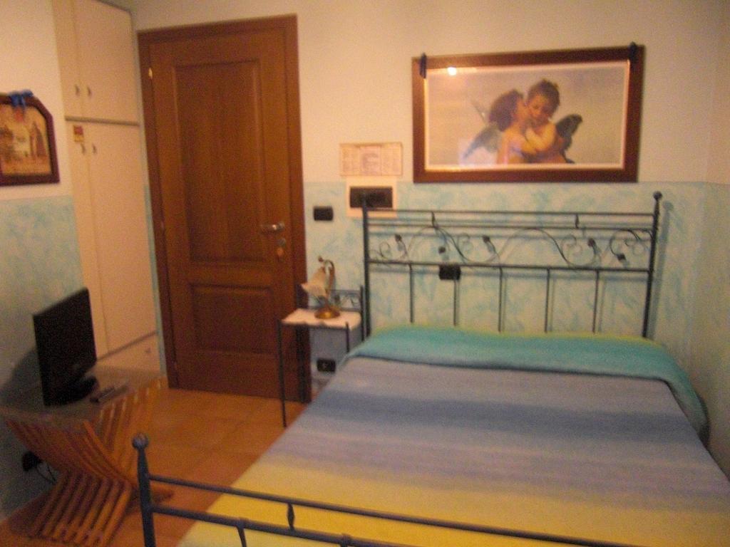 Albergo Abanyta Turín Exterior foto