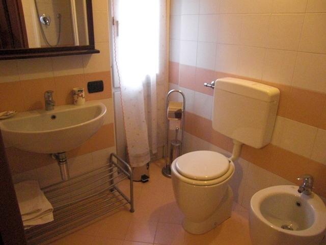 Albergo Abanyta Turín Habitación foto