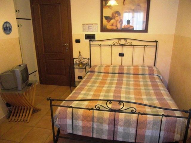 Albergo Abanyta Turín Habitación foto